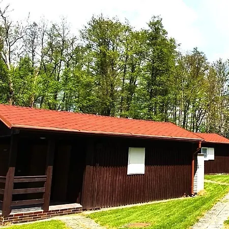 Rekreační Areál Příhrazy Zdar (Mlada Boleslav)
