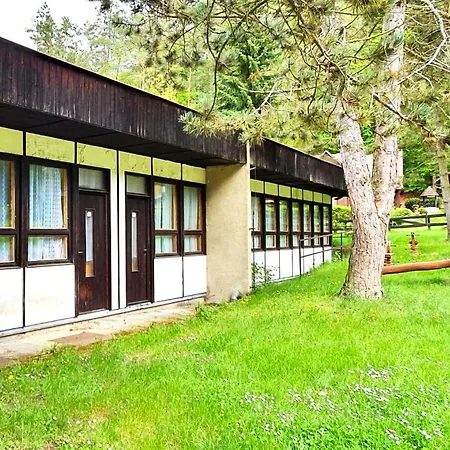 Rekreacni Areal Prihrazy Camping *