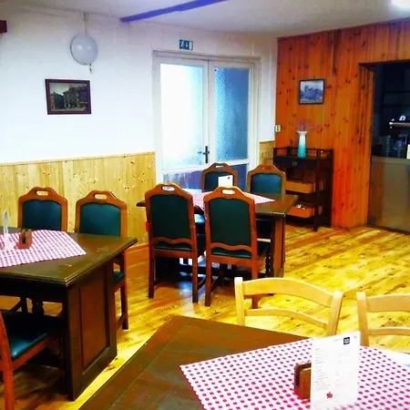 Camping Rekreacni Areal Prihrazy Zdar (Mlada Boleslav)