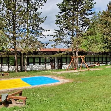 Rekreacni Areal Prihrazy Zdar (Mlada Boleslav)