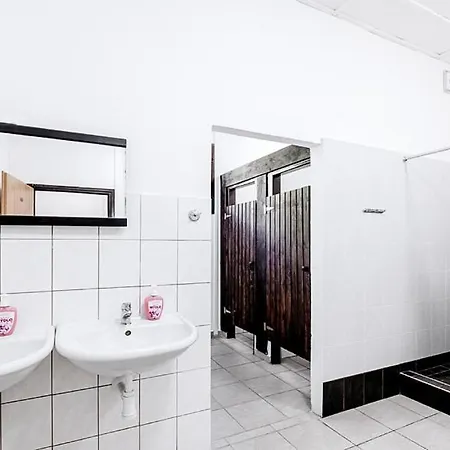 Rekreacni Areal Prihrazy * Zdar (Mlada Boleslav)