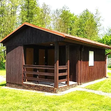 Rekreacni Areal Prihrazy Zdar (Mlada Boleslav)