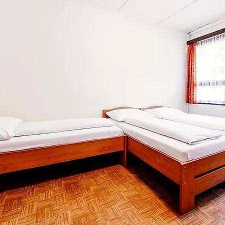 Rekreacni Areal Prihrazy Zdar (Mlada Boleslav)