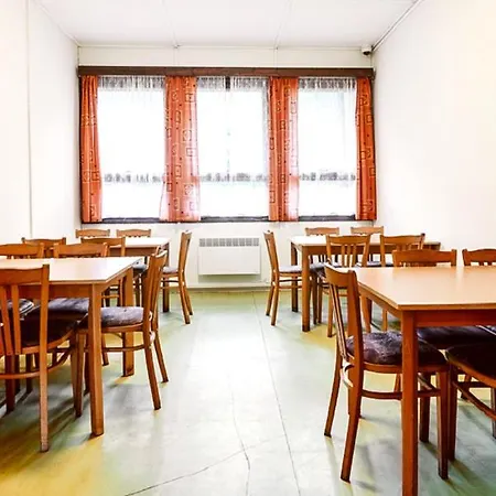 Rekreacni Areal Prihrazy * Zdar (Mlada Boleslav)