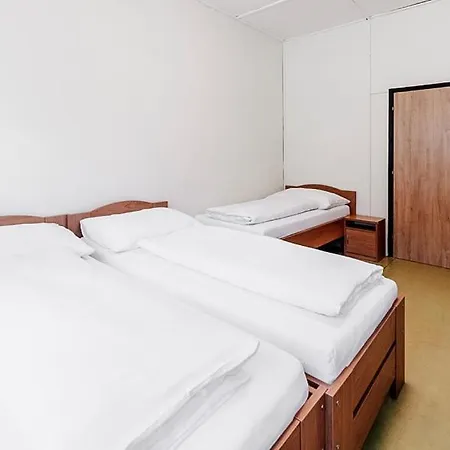 Rekreacni Areal Prihrazy * Zdar (Mlada Boleslav)