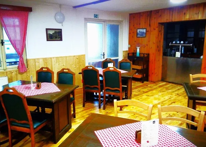 Campsite Rekreacni Areal Prihrazy Zdar (Mlada Boleslav)