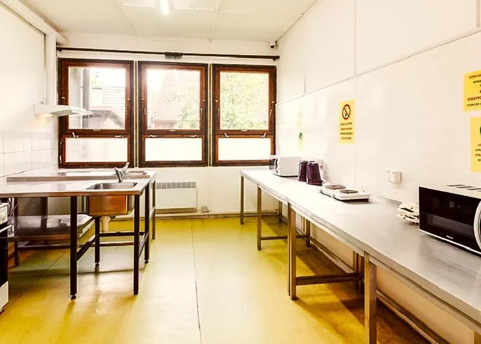 Rekreacni Areal Prihrazy Campsite Zdar (Mlada Boleslav)