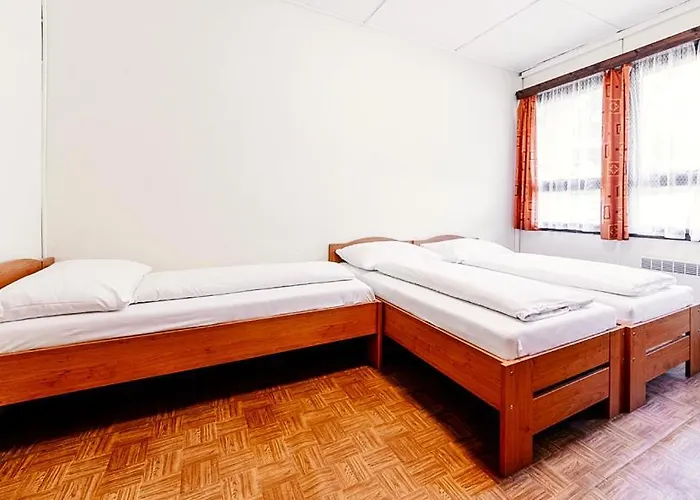 Rekreacni Areal Prihrazy Zdar (Mlada Boleslav)