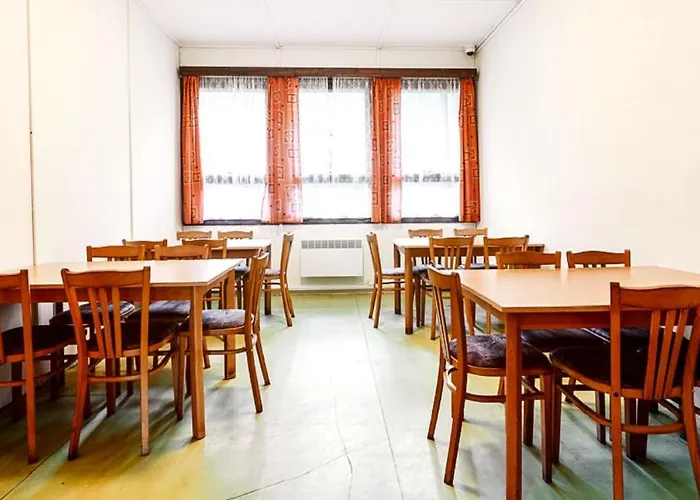 Rekreacni Areal Prihrazy * Zdar (Mlada Boleslav)