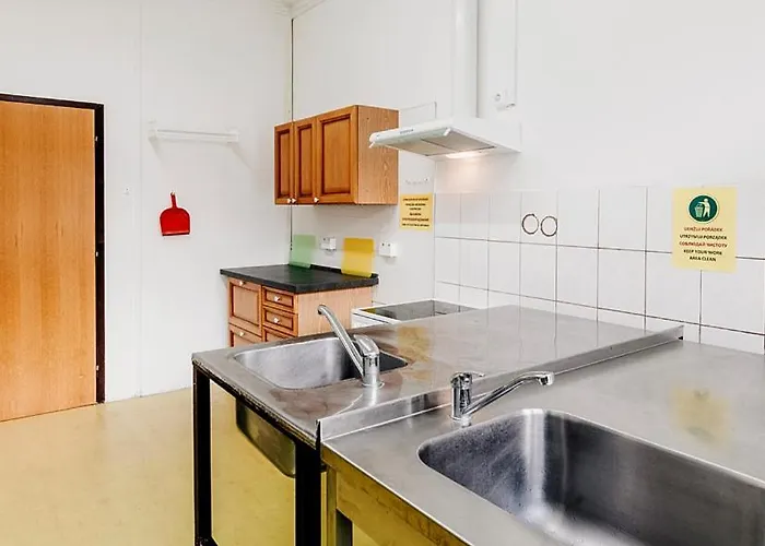 Rekreacni Areal Prihrazy